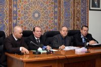 Jordan teachers threaten to boycott elections