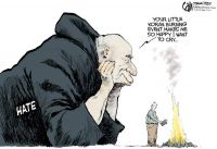 My Muslim Brothers and Sisters