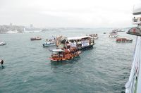 The BBC’s gift to Israel: a distorted documentary about the Gaza Freedom Flotilla