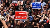 Muslim Brotherhood: Revolution Continues Until Military Coup Defeat