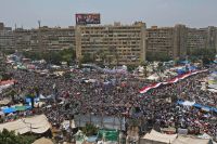 Two Months of Ruinous Coup – Muslim Brotherhood Statement