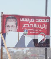 Mubarak Loyalists Attempt to Trigger Sectarian Strife in a Bid to Smear Morsi Campaign in Ismailia