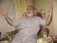 Egypt’s Muslim Brotherhood picks new leader