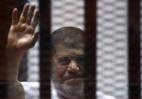 Independence of the Judiciary Front Denounces Verdict Against President Morsi