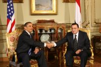 Why Obama needs to revamp his Egypt strategy