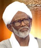 Interview with Ali Gawish, member of Sudan MB executive office