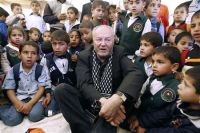 Galloway: Lifeline 4 will participate in the world's largest aid convoy to Gaza