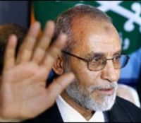 15 Muslim Brotherhood leaders arrested