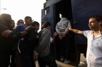 Students Freedom Observatory Condemns the Arrest of Students, and Security Grip on Universities