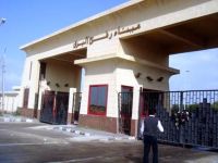 Armouti: Egypt's claims about the opening of Rafah crossing untrue