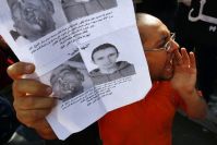 UN vows to bring torture perpetrators to justice