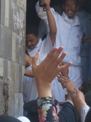 Alexandria Court Rejects MB Students Appeal