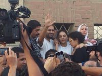 Beltagy Family Conveys Condolences to Honorable Leftist Seif Al-Islam's Family