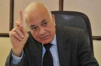 Egypt's FM Warns Israel of Rushing into Military Action in Gaza