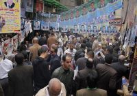 Lawyers Syndicate Elections Run Smoothly