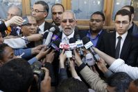 MB Chairman: Democracy Means Respecting the Will of the Majority