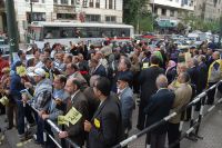 Egypt: Free Arbitrarily Detained Brotherhood Members.