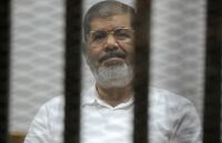 Statement from President Mohamed Morsi's Family
