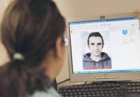 Blogging And Tweeting, Egyptians Push For Change