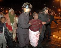 Brotherhood’s Statements on the Death of Sudanese Refugees in Egypt