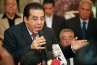 Ghad Party Leader Warns of Greater Violence following denials to fraud