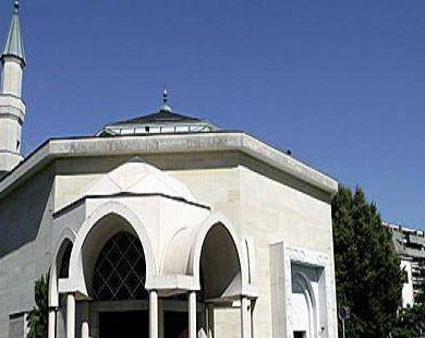 Temecula Valley: A Mosque Controversy?