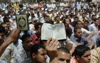 Egypt's Brotherhood is knocking