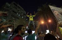 Egypt’s Anti-Coup Alliance Calls 