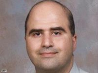 Major Hasan and Rabbi/Senator Lieberman