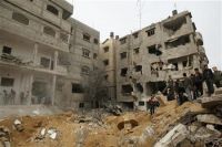 UNCTAD: Gaza suffered $4b in economic losses in the Israeli aggression