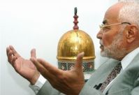 Akef: The Palestinian cause is on the Brotherhood's high priorities list.