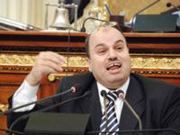 MB And EU Delegates Discuss Reform And International Affairs