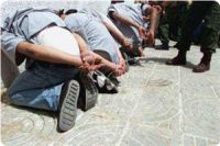 Palestinian prisoners in Shata jail attacked by Masada unit