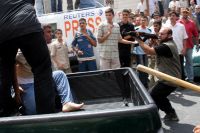 European jurists call on citizens to document violations of Abbas’s militias