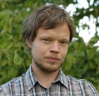 Per Bjorklund: dealing with exile