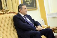 PM Suspends Qena Governor Activities for three months