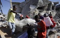 America's Sad History with Haiti