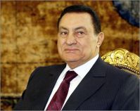 In Egypt, succession worries prompting crackdown?