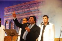 American Authorities arrest Islamic singer Abu Ratib