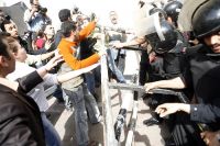 Egypt: Shake-Up in Human Rights Council