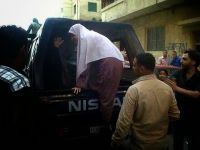 Muslim Brotherhood Statement on Abduction of Mother of Four from her Home by Coup Security Forces