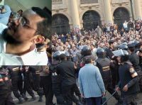 Egypt: Magdy Hamdy Sakr, denied medical care inside prison, life in danger