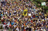 Anti-Coup Pro-Legitimacy Alliance Warns Against Further Injustice, Crimes, Oppression