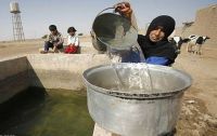 Gaza water authorities: 90 percent of water is polluted