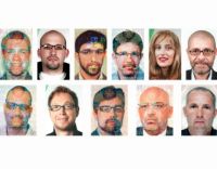 Hamas welcomes British expulsion of Israeli diplomat.