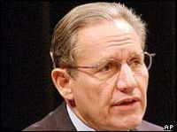 SPIEGEL INTERVIEW WITH BOB WOODWARD,