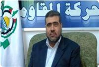 Nasr denies Syrian patronage of Abbas-Mishaal summit