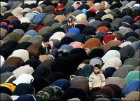 FJP Organizes Eid Parades in Cairo and Giza