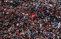 Shadi Hamid: What Obama and American Liberals Don’t Understand About the Arab Spring