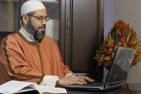 Dr. El Bar on Anti-MB Propaganda: Ballot Box Will Be the Deciding Factor